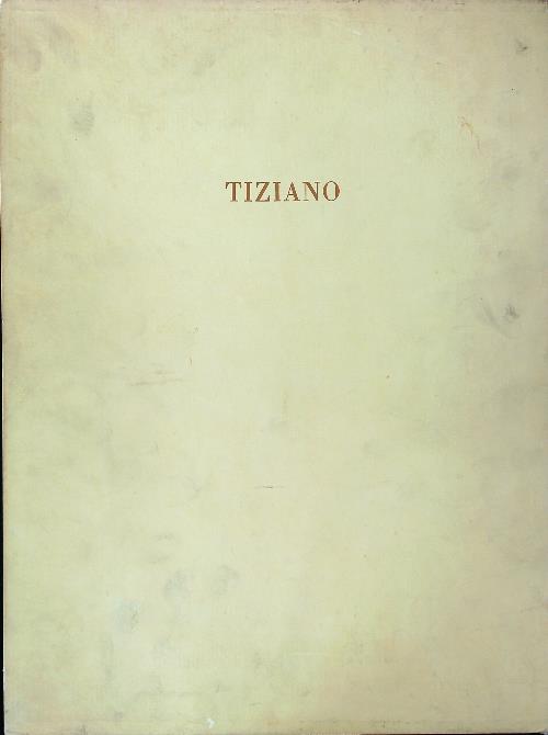LIBRACCIO VINTAGE