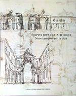 Filippo Juvarra a Torino