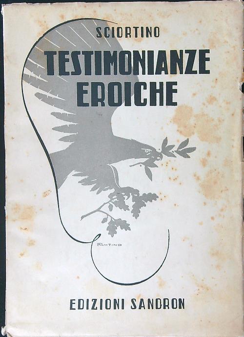 LIBRACCIO VINTAGE