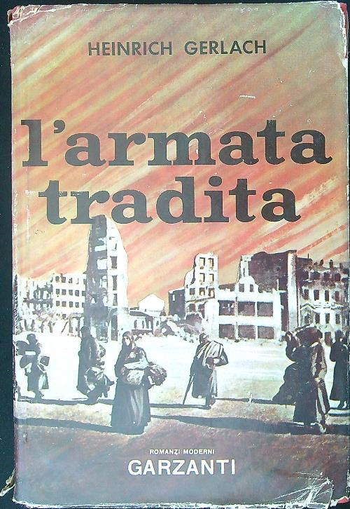 LIBRACCIO VINTAGE
