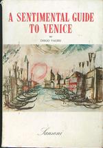 A sentimental guide to Venice