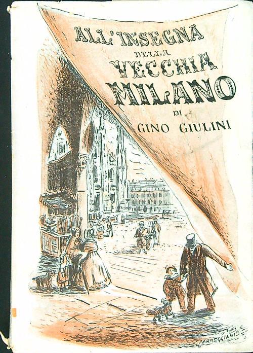 LIBRACCIO VINTAGE