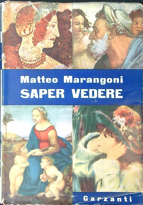 LIBRACCIO VINTAGE