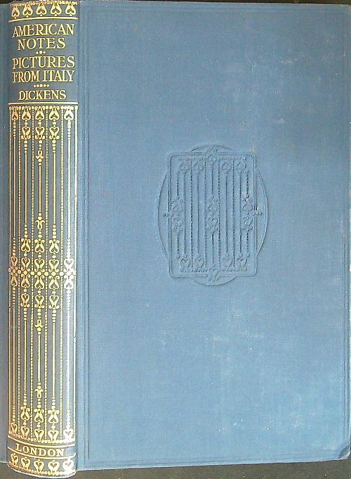 LIBRACCIO VINTAGE