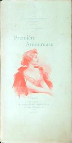 Premiere amoureuse