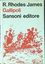 Gallipoli