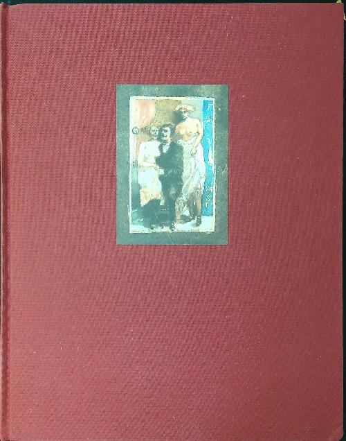 LIBRACCIO VINTAGE