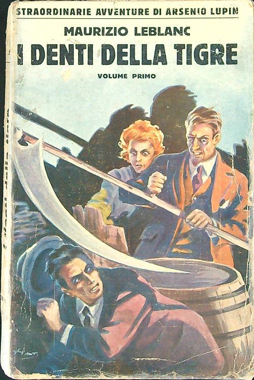 LIBRACCIO VINTAGE