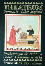Theatrum Sanitis Liber magstri Vol II