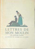 Lettres de mon moulin