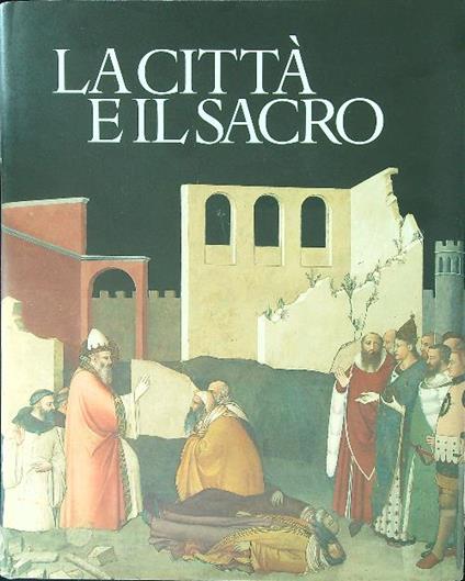 Civitas Europaea 7 vv - copertina