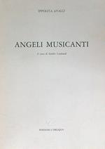 Angeli musicanti