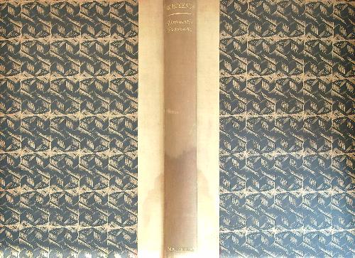 LIBRACCIO VINTAGE