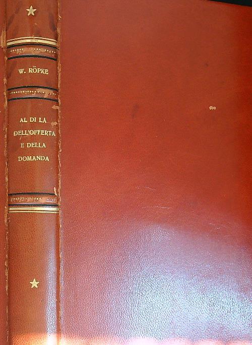 LIBRACCIO VINTAGE