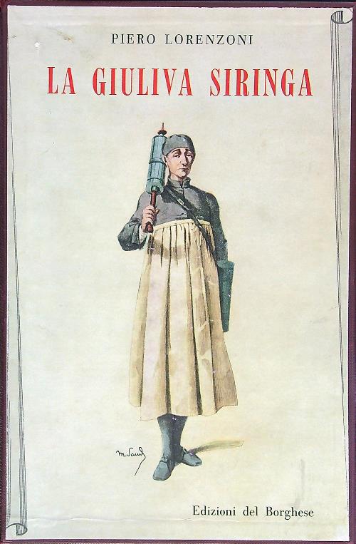 LIBRACCIO VINTAGE