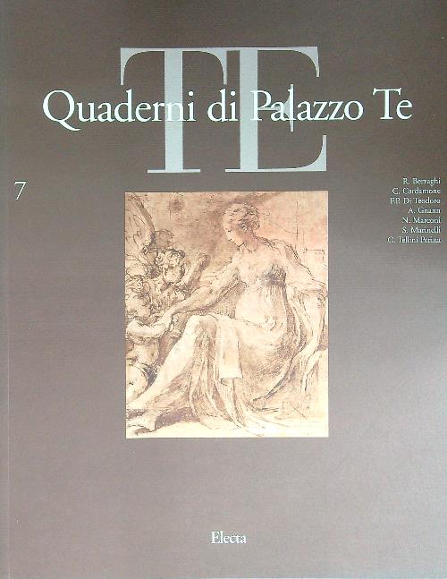LIBRACCIO VINTAGE