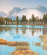 Tesori naturalistici