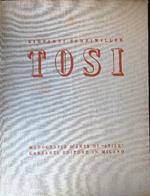 Tosi