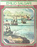 Emilio Salgari Edizione annotata Il ciclo dei corsari 3 vv