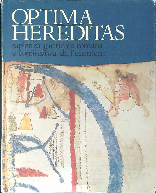LIBRACCIO VINTAGE