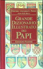 Grande dizionario illustrato dei papi