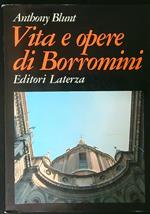 Vita e opere di Borromini