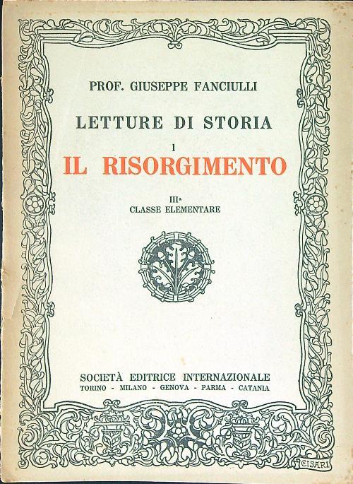 LIBRACCIO VINTAGE