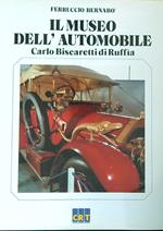 Il Museo dell'Automobile Carlo Biscaretti di Ruffia