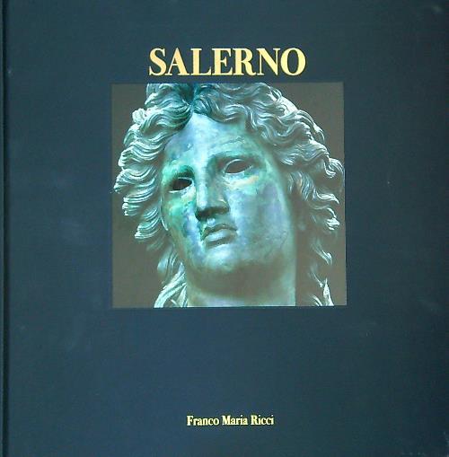 Salerno - copertina