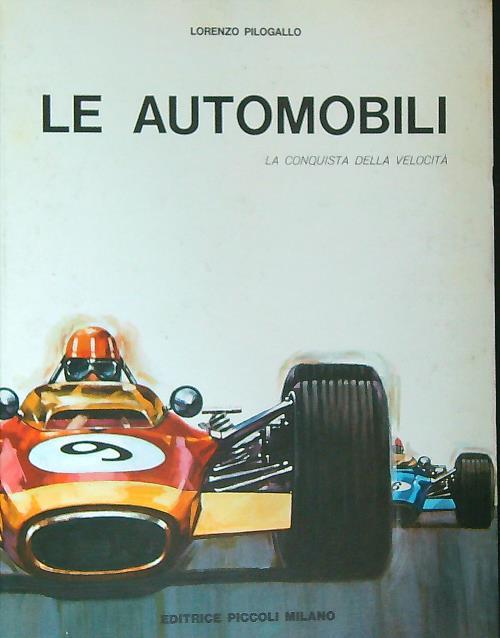 LIBRACCIO VINTAGE