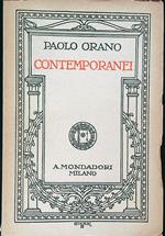 Contemporanei