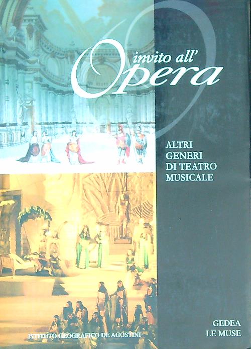 LIBRACCIO VINTAGE