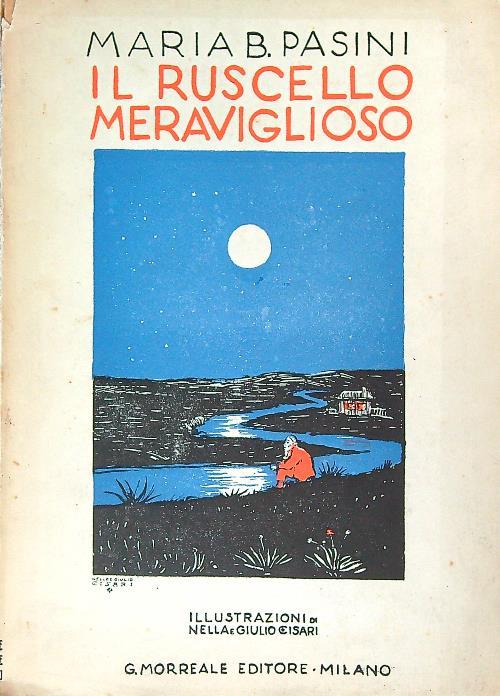 LIBRACCIO VINTAGE