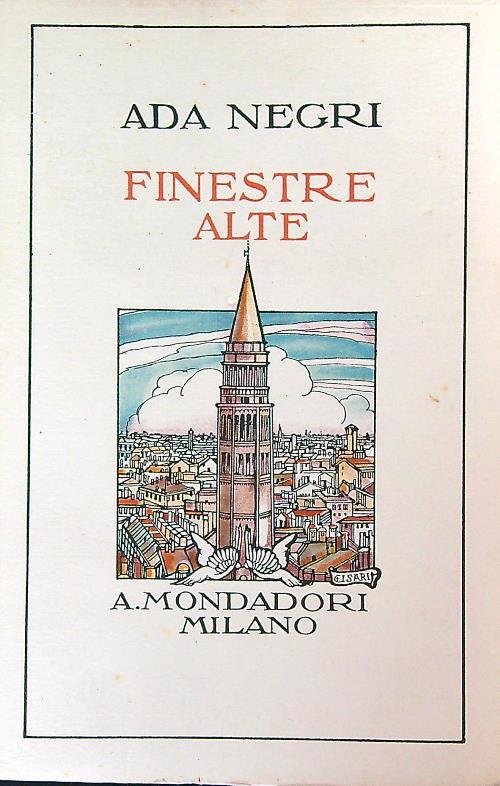 LIBRACCIO VINTAGE