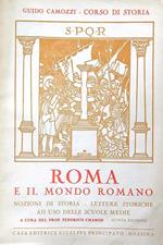 Roma e il mondo romano