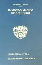 Il mondo magico de gli heroi