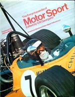 The Encyclopaedia of Motor Sport