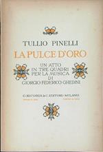 La pulce d'oro