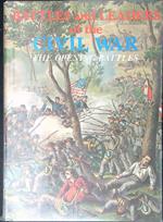 Battles and leaders of the Civil War Vol I