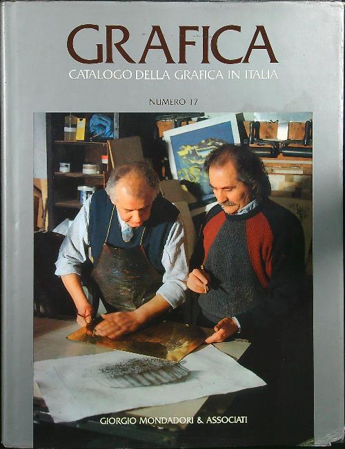 LIBRACCIO VINTAGE