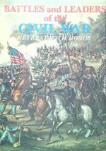 Battles and Leaders of the Civil War. Volume IV Retreat With Honor