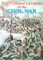 Battles and Leaders of the Civil War. Volume II