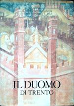 Il Duomo di Trento. Pitture, arredi e monumenti Volume 2