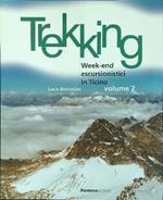 Trekking Volume 2