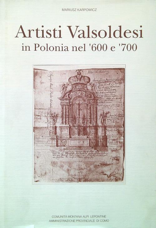 LIBRACCIO VINTAGE