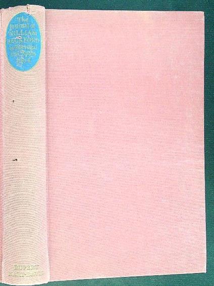 The journal of William Beckford in Portugal and Spain 1787 1788 - Alexander Loyd - copertina