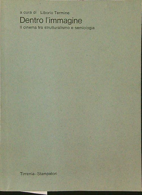 LIBRACCIO VINTAGE