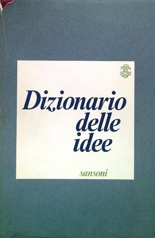 LIBRACCIO VINTAGE