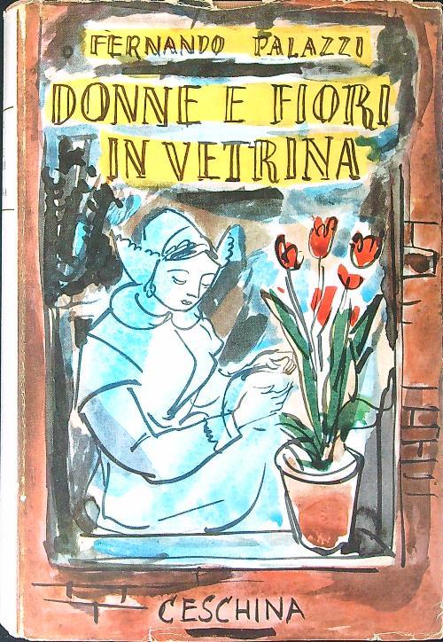 LIBRACCIO VINTAGE
