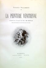 La peinture venitienne